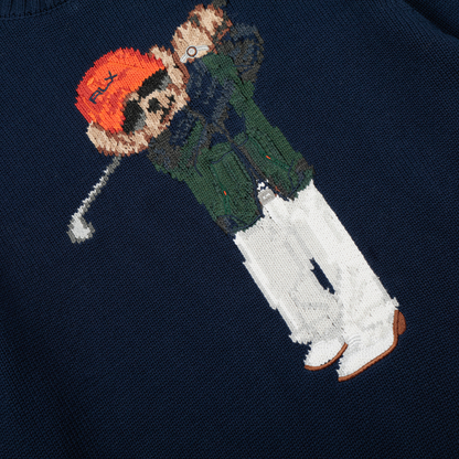 Jersey POLO RALPH