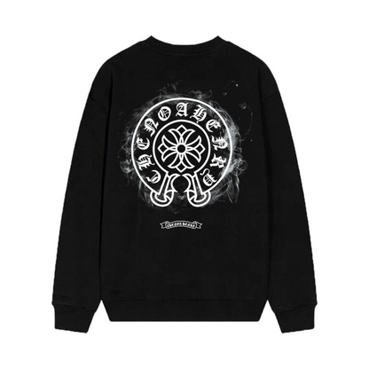 Sudadera CHROME HEART$