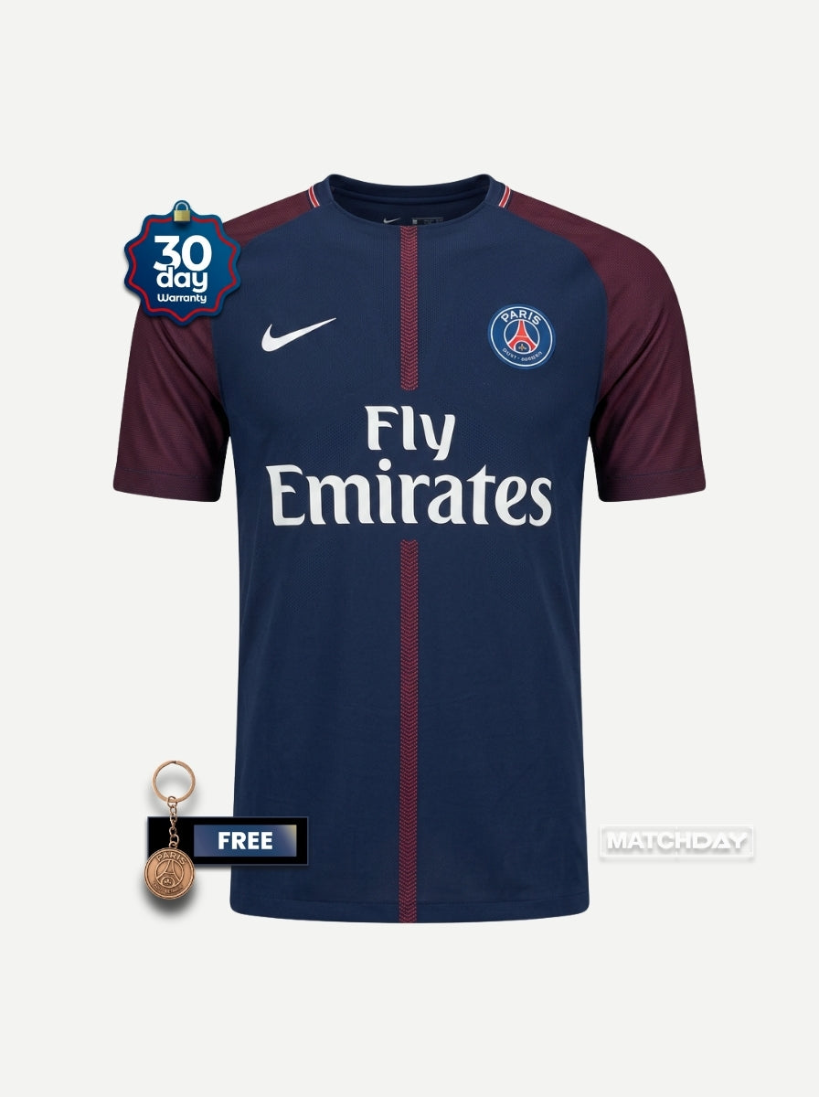 Jersey Retro Home 2017/18