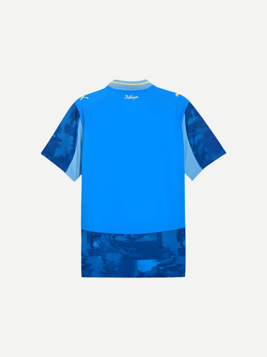Jersey Goalkeeper 25/26