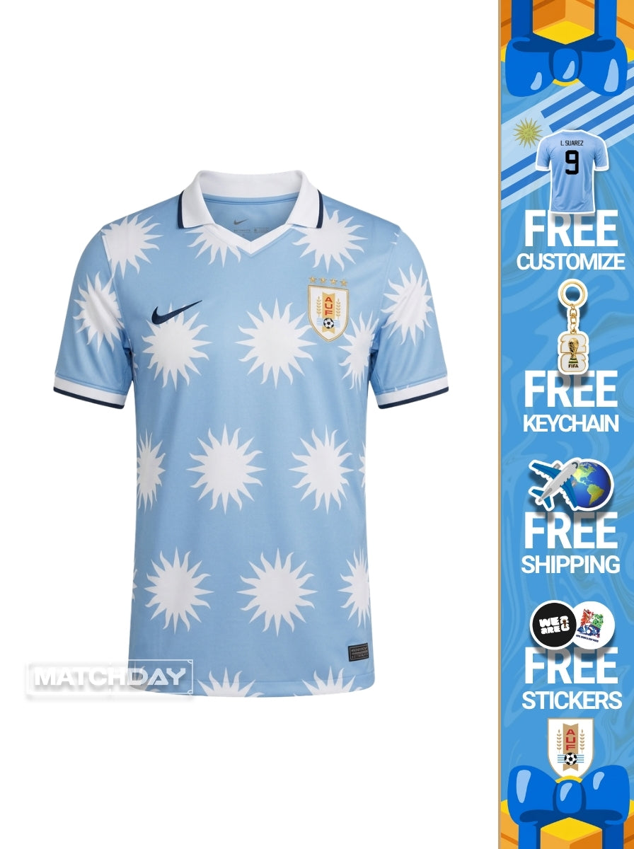Jersey Special 26/27