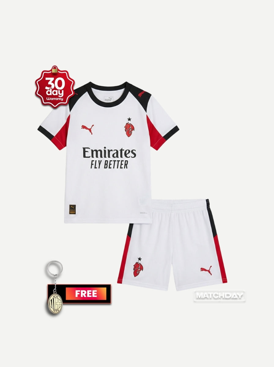Kids Kit Away 25/26