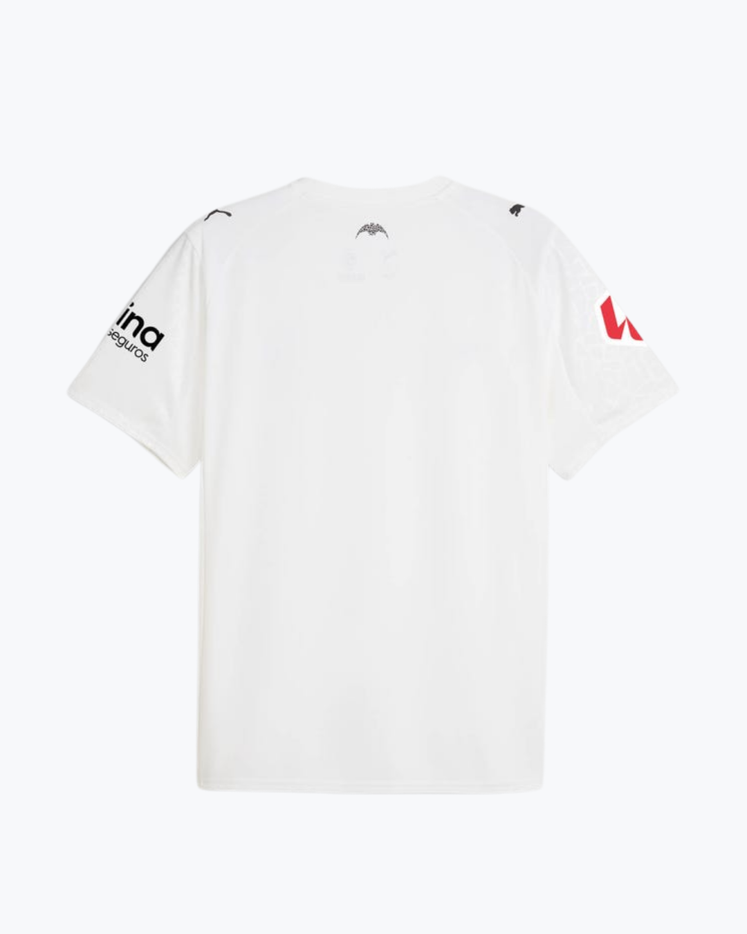 Jersey Home 2025/26