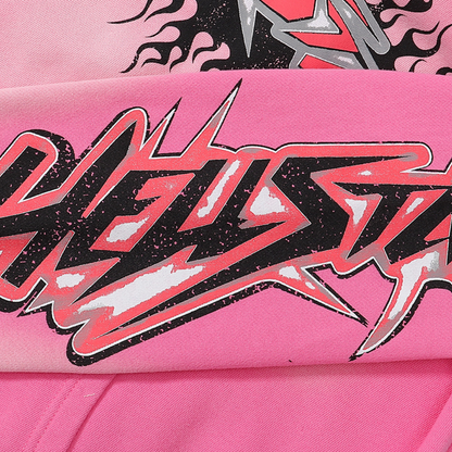 Chandal HELLSTA/R