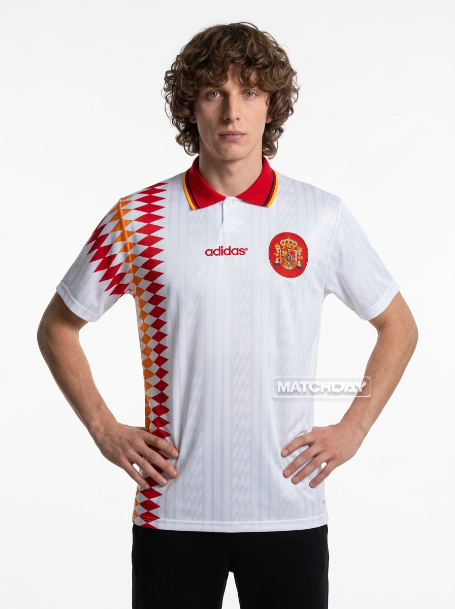 Jersey Retro 1994