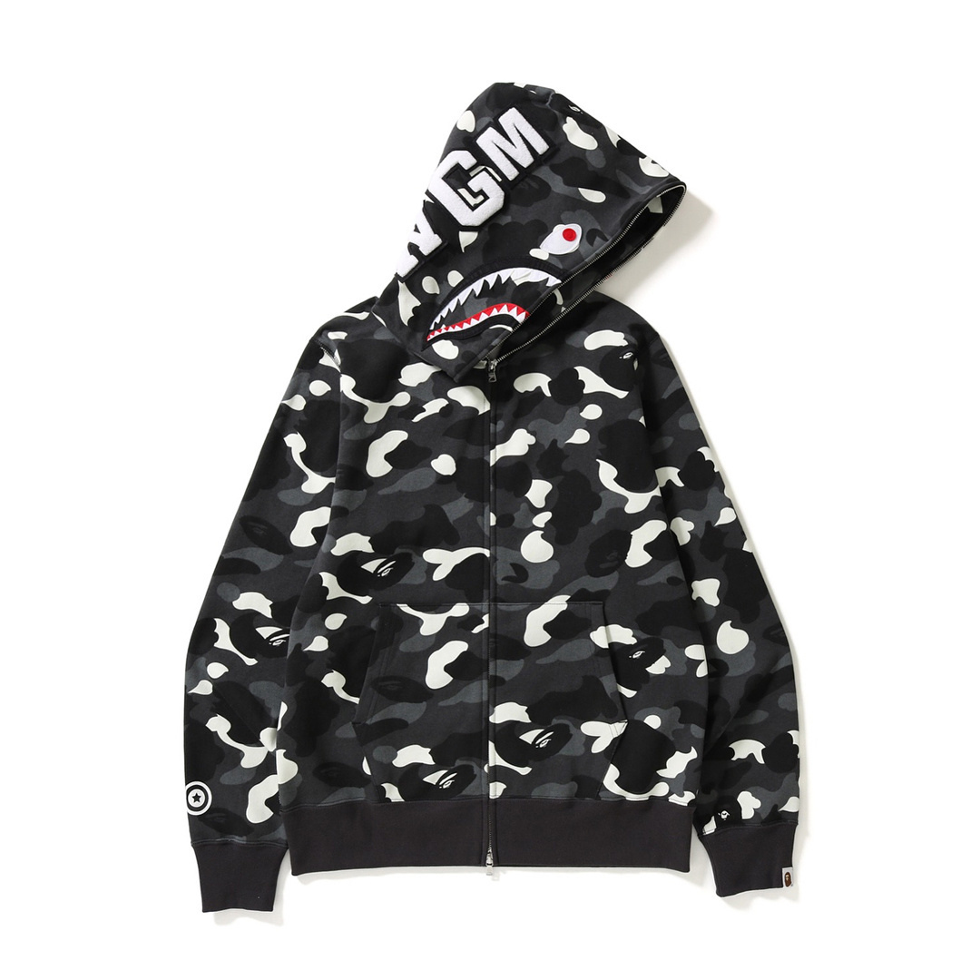 Sudadera BAPE