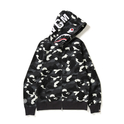Sudadera BAPE