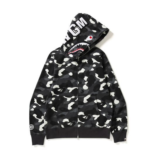 Sudadera BAPE
