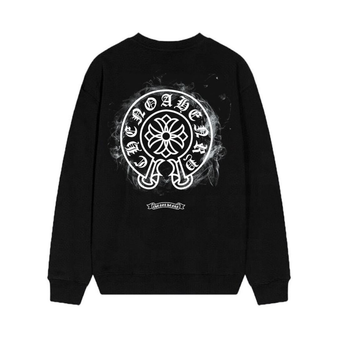Sudadera CHROME HEART$