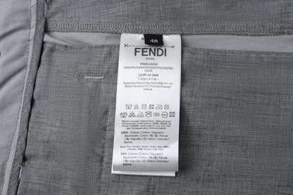 PANTALONES FEND! - 201
