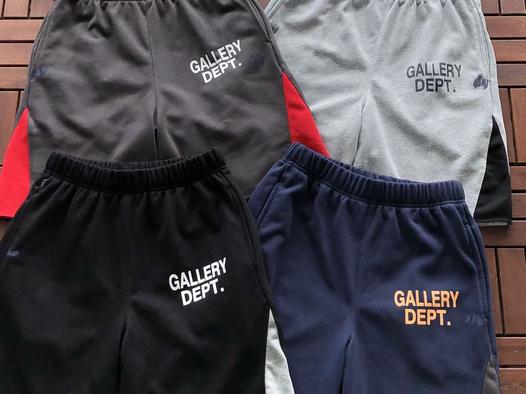 GALLERY DEPT SHORTS