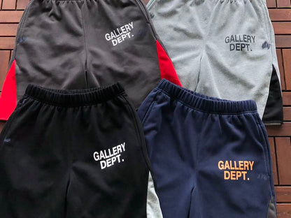 GALLERY DEPT SHORTS