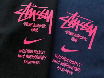 ST🔥S🔥Y & N🔥K🔥T-SHIRT