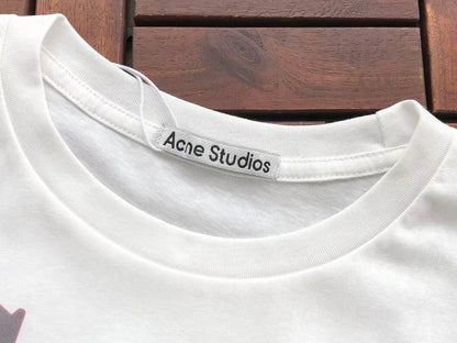 ACNE STUDIOS LONG-SLEEVE