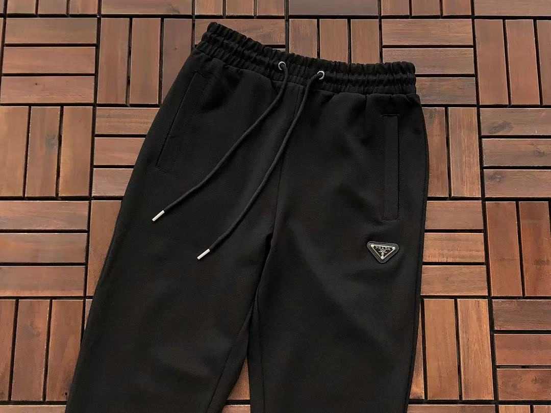 P🔥A🔥A SWEATER TROUSERS