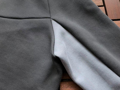 TF 2025 HV0949-061 zip-up coat HV0959-061 pants