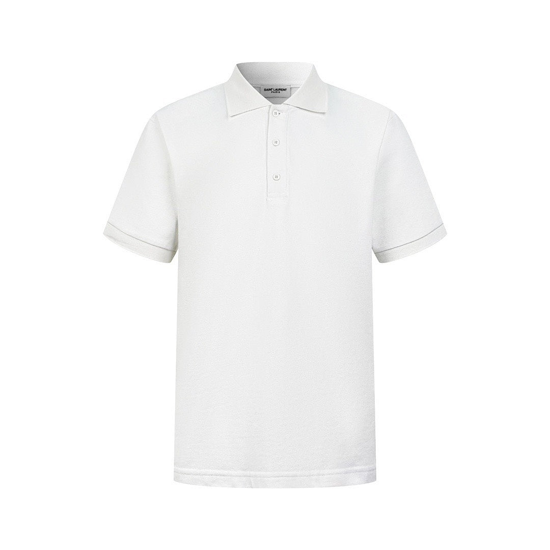 POLO SAINT LAUR£NT - 2