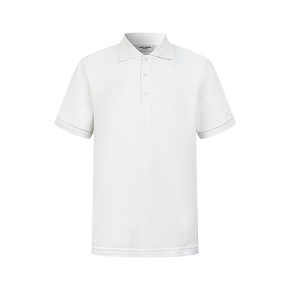 POLO SAINT LAUR£NT - 2