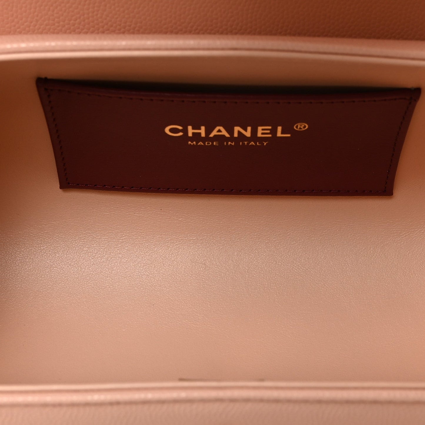 CHANEL