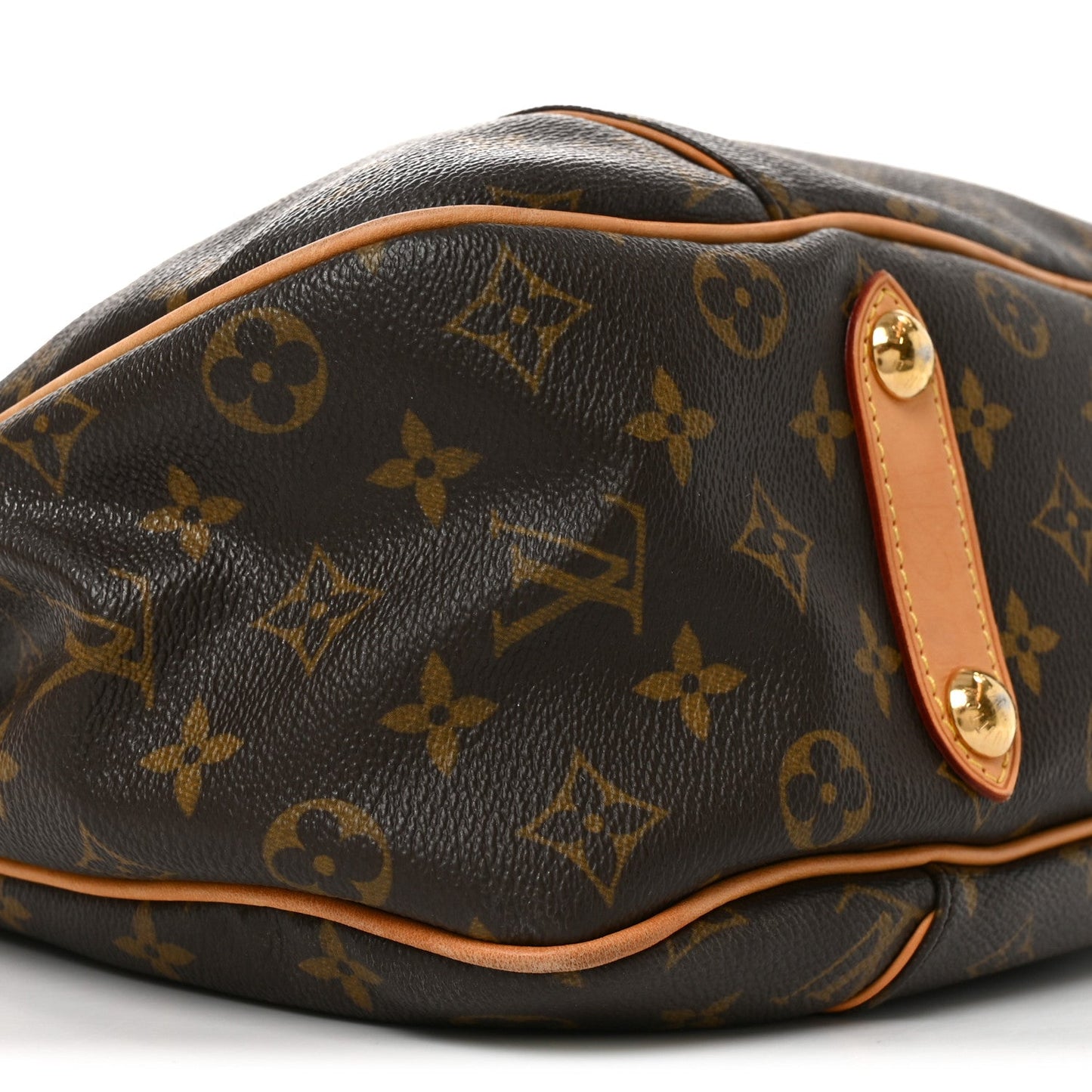 Monogram Galliera PM