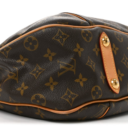 Monogram Galliera PM