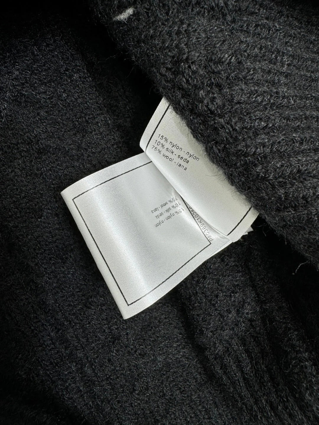 CHANEL