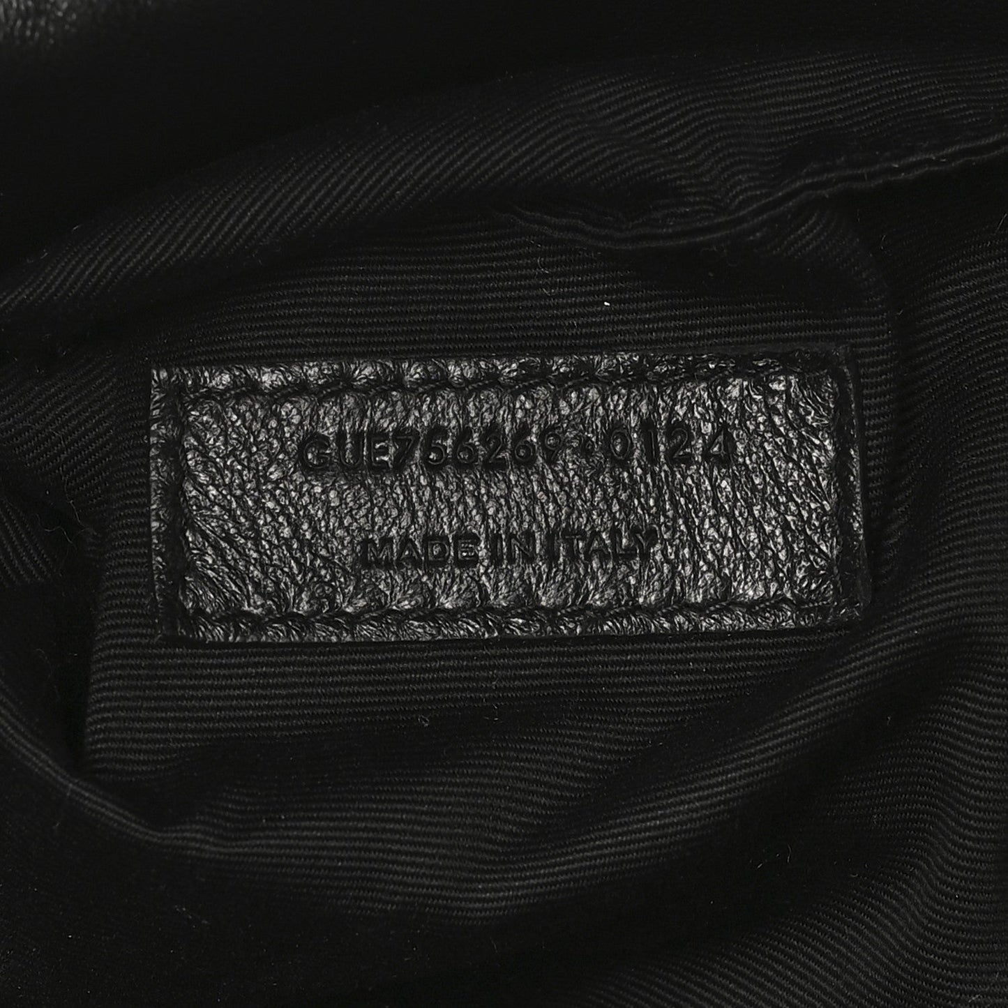 Saint Laurent