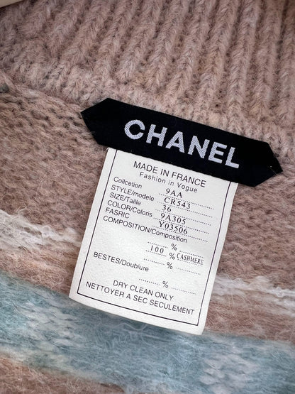 CHANEL