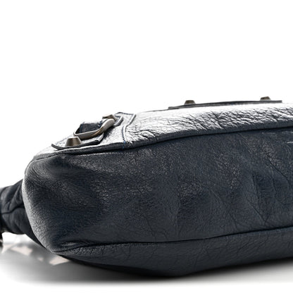 Agneau Classic Hardware First Bleu Obscur