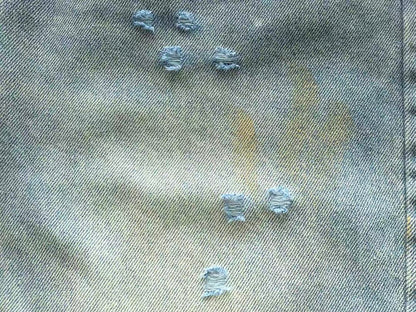 E.R.D JEANS