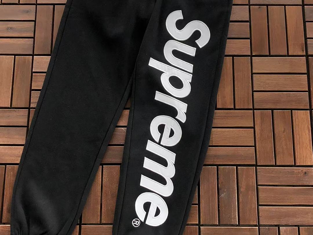 TOP ￥ 226 PANTS ￥ 199 S🔥P🔥E🔥E HOODIE TROUSERS FLEECE