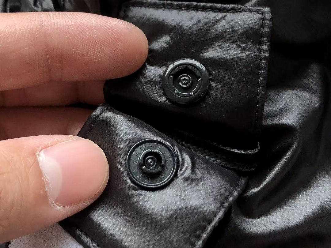 C🔥N🔥🔥A G🔥🔥🔥E DOWN JACKET