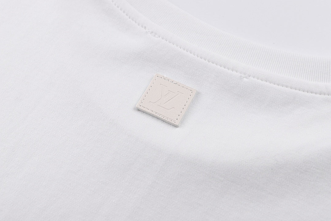 CAMISETA LV - 10