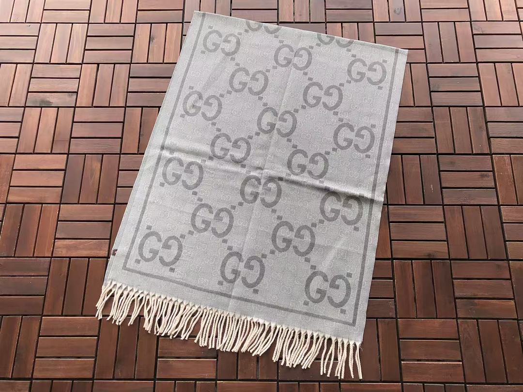 G🔥C🔥I SCARF