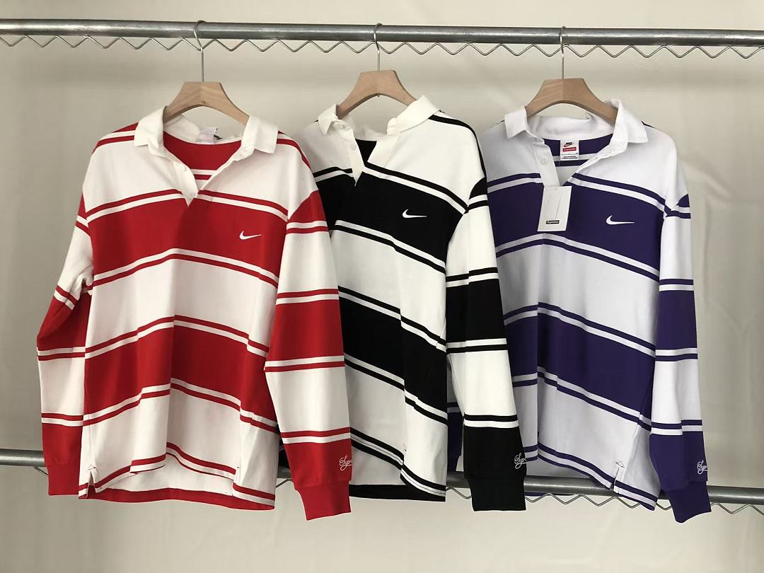 N🔥K🔥& S🔥P🔥E🔥E LONG-SLEEVE