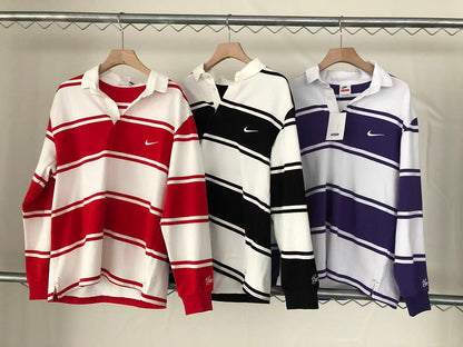 N🔥K🔥& S🔥P🔥E🔥E LONG-SLEEVE