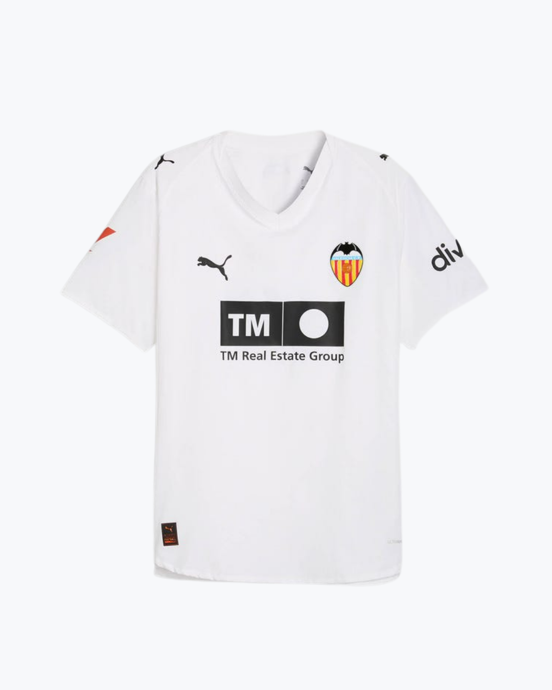 Jersey Home Player 2025/26