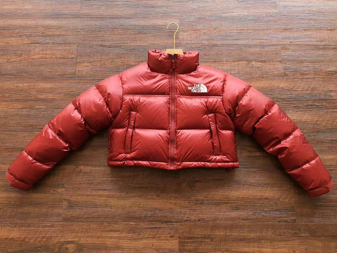 🔥SALE 🔥husky 11⬅️ 🔥 Women’s Nuptse Short Jacket