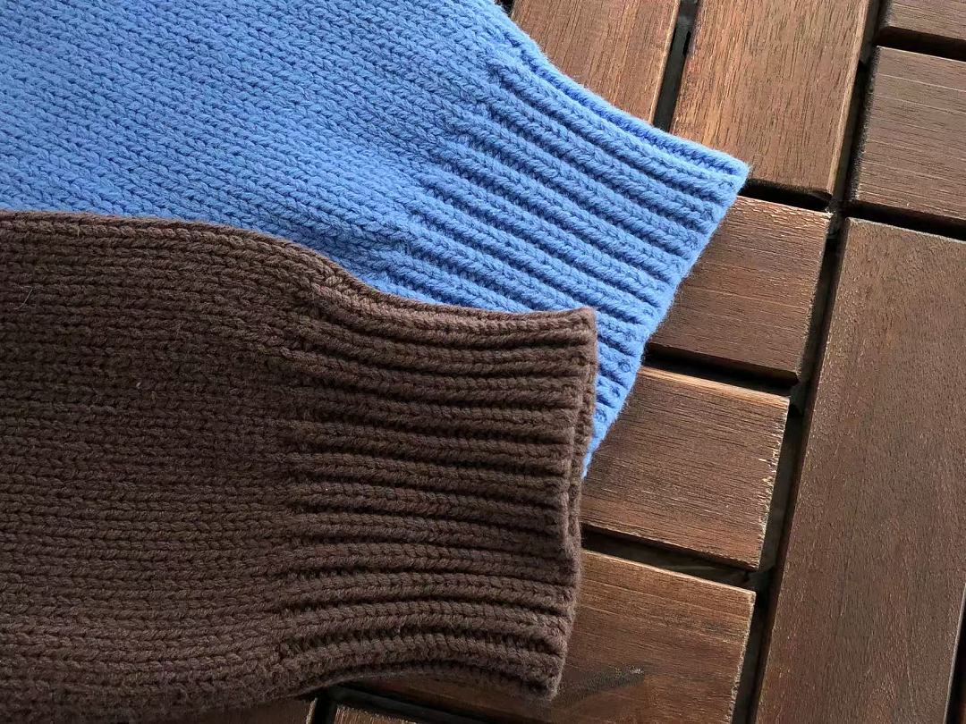 FASHION SWEATER