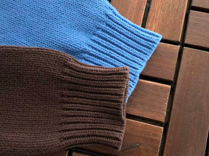 FASHION SWEATER