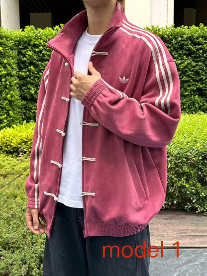 🔥husky11🔥~ adidas Originals CTT 3.1 Soft Jacket