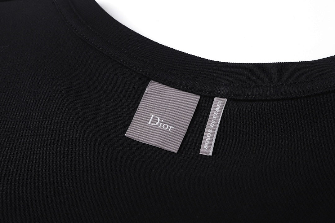 CAMISETA DIØR - 107