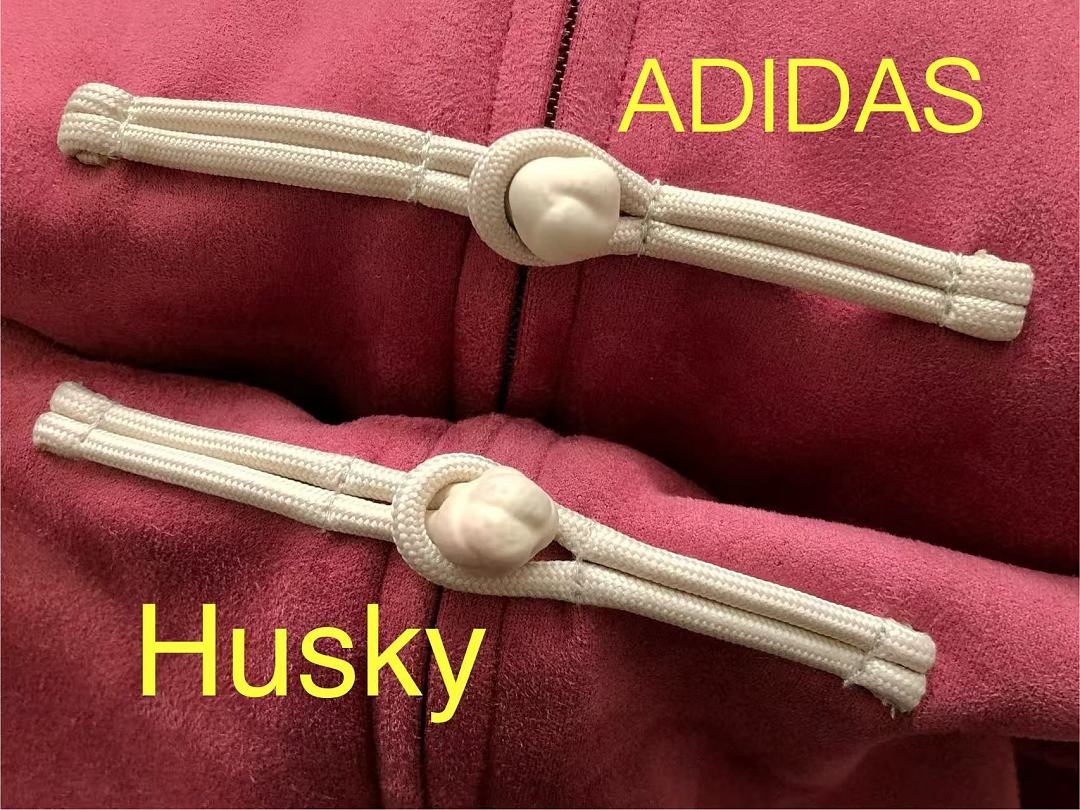 🔥husky11🔥~ adidas Originals CTT 3.1 Soft Jacket