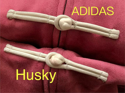 🔥husky11🔥~ adidas Originals CTT 3.1 Soft Jacket
