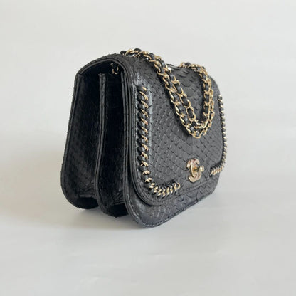 CHANEL