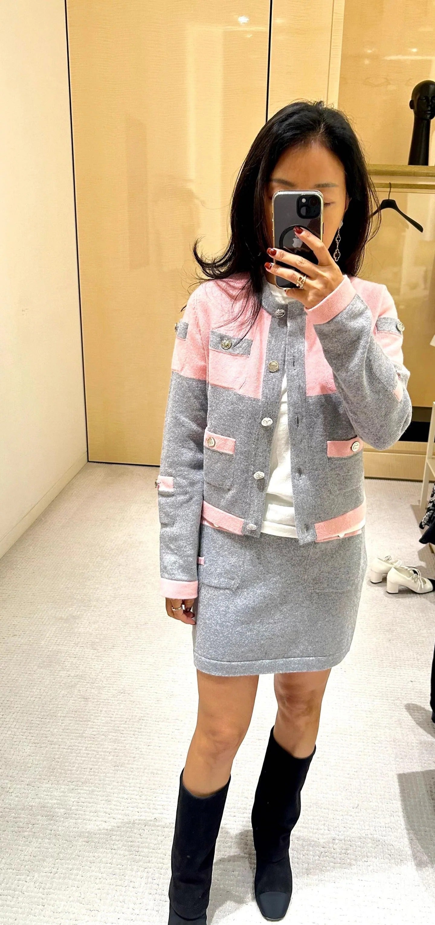 CHANEL