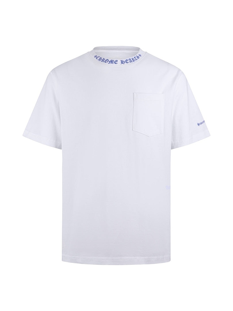 CAMISETA CHROME HEARTZ - 1