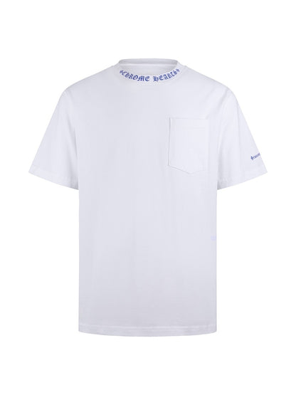 CAMISETA CHROME HEARTZ - 1