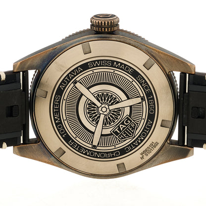 TAG Heuer