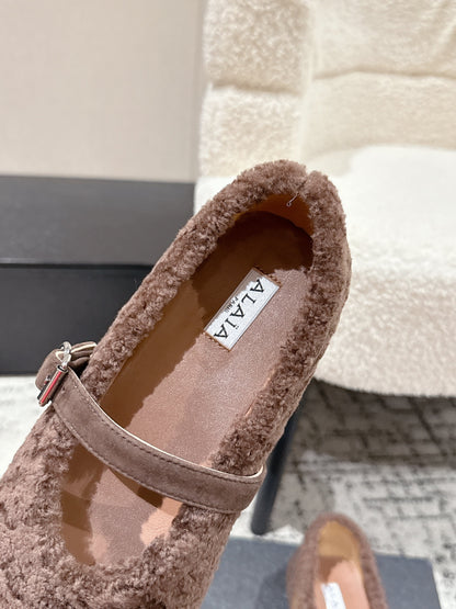 Alaïa